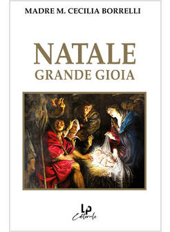 NATALE GRANDE GIOIA