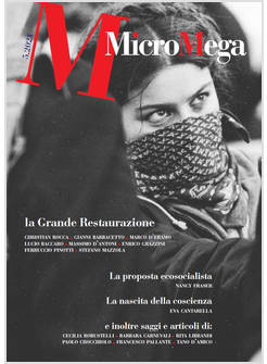 MICROMEGA 5/2021 LA GRANDE RESTAURAZIONE