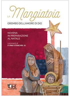 LA MANGIATOIA GREMBO DELL'AMORE DI DIO 