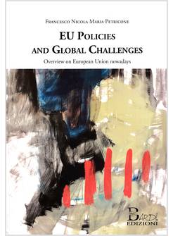 EU POLICIES AND GLOBAL CHALLENGES. OVERVIEW ON EUROPEAN UNION NOWADAYS
