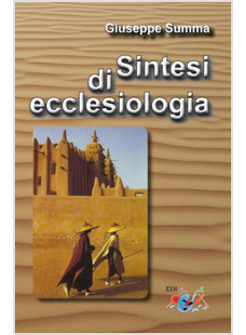 SINTESI DI ECCLESIOLOGIA