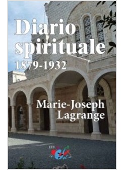DIARIO SPIRITUALE. 1879-1932