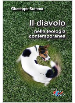 IL DIAVOLO NELLA TEOLOGIA CONTEMPORANEA 