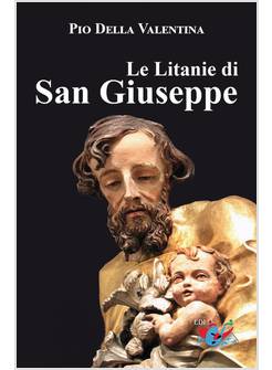 LE LITANIE DI SAN GIUSEPPE 