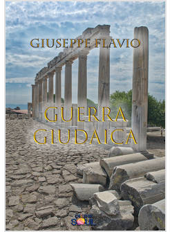 LA GUERRA GIUDAICA