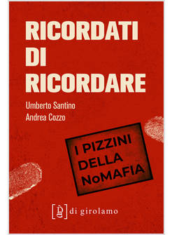 RICORDATI DI RICORDARE