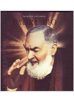 PADRE PIO LUCE E MISTERO CON DVD