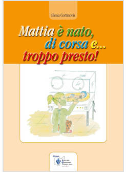 MATTIA E' NATO, DI CORSA E... TROPPO PRESTO!