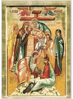 CINQUE PANI D'ORZO CALENDARIO 2018