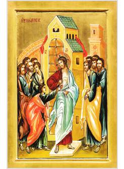 CINQUE PANI D'ORZO CALENDARIO 2023