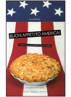 BUON APPETITO AMERICA!