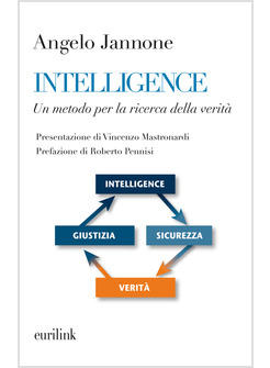 INTELLIGENCE UN METODO PER LA RICERCA DELLA VERITA'