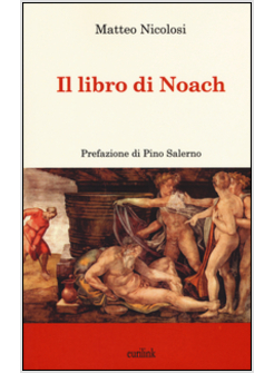 IL LIBRO DI NOACH
