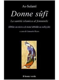 DONNE SANTE DEL SUFISMO