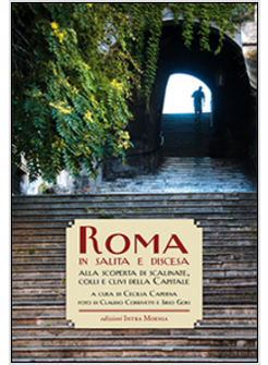 ROMA IN SALITA E IN DISCESA