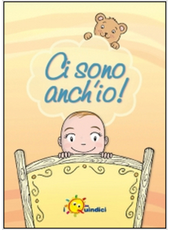 CI SONO ANCH'IO
