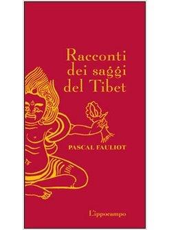 RACCONTI DEI SAGGI DEL TIBET