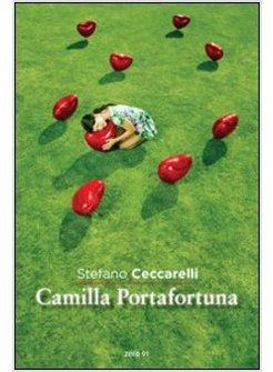 CAMILLA PORTAFORTUNA