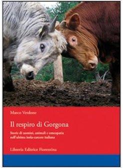 RESPIRO DI GORGONA (IL)