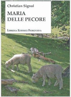 MARIA DELLE PECORE