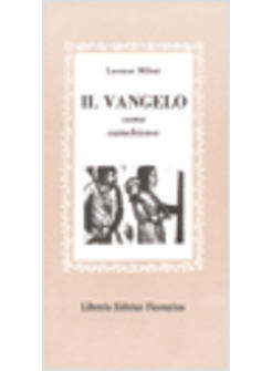 IL VANGELO COME CATECHISMO