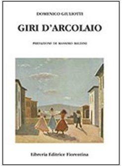 GIRI D'ARCOLAIO