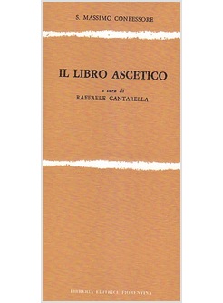 il LIBRO ASCETICO