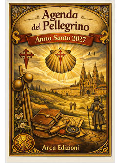 AGENDA DEL PELLEGRINO