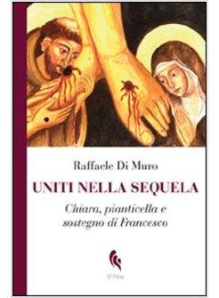 UNITI NELA SEQUELA CHIARA PIANTICELLA E SOSTEGNO DI FRANCESCO