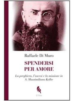 SPENDERSI PER AMORE