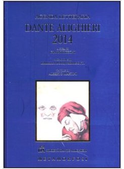 AGENDA LETTERARIA DANTE ALIGHIERI 2014