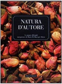NATURA D'AUTORE