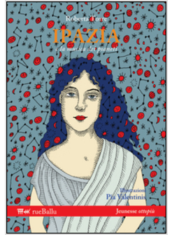 IPAZIA E LA MUSICA DEI PIANETI