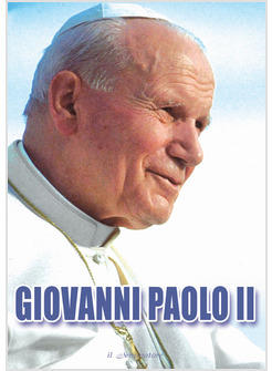 GIOVANNI PAOLO II