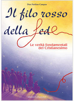 IL FILO ROSSO DELLA FEDE