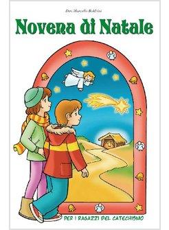 LA NOVENA DI NATALE
