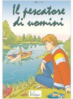 IL PESCATORE DI UOMINI