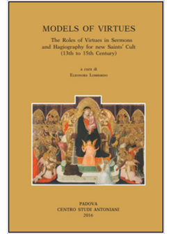 MODELS OF VIRTUES. THE ROLES OF VIRTUES IN SERMONS... INTERNATIONAL MEETING (POR