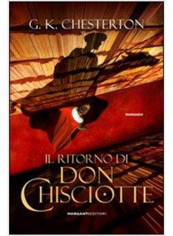 IL RITORNO DI DON CHISCIOTTE