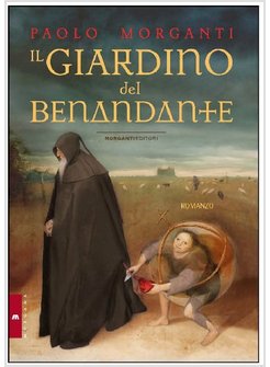 IL GIARDINO DEL BENANDANTE