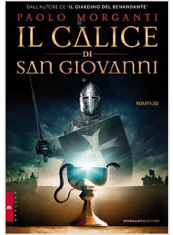 IL CALICE DI SAN GIOVANNI