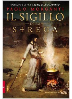 IL SIGILLO DELLA STREGA