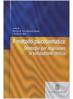IL METODO PSICOSOMATICO