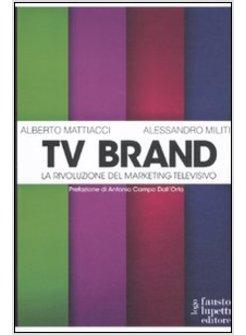 TV BRAND