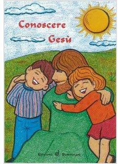CONOSCERE GESU' SUSSIDIO