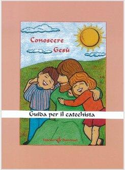 CONOSCERE GESU' GUIDA