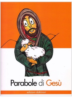 PARABOLE DI GESU' DA COLORARE