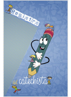 REGISTRO DEL CATECHISTA