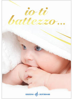 IO TI BATTEZZO....EDIZIONE ILLUSTRATA