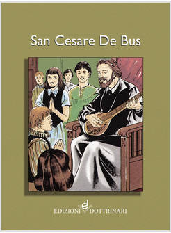 SAN CESARE DE BUS